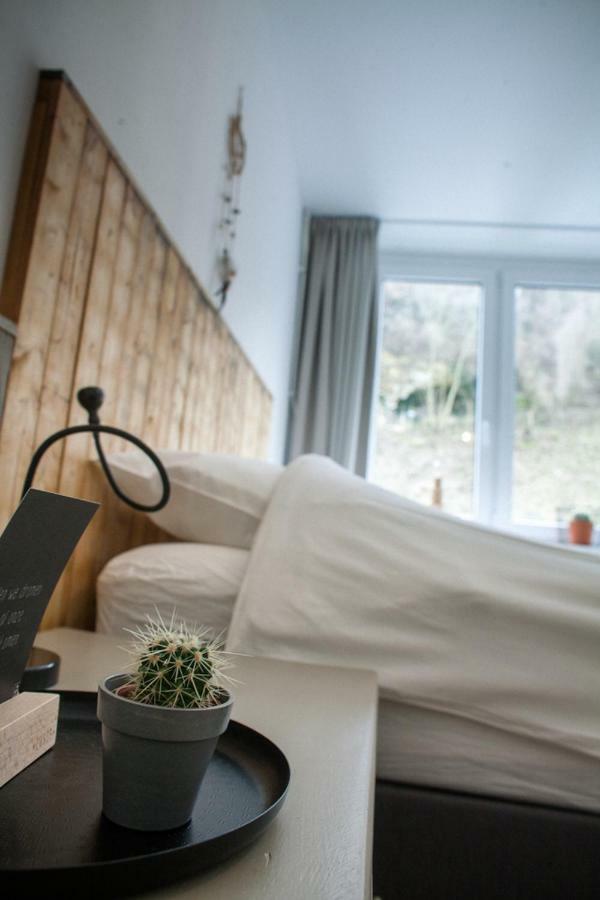 Bed & Breakfast De Plenkert Valkenburg aan de Geul Exterior foto