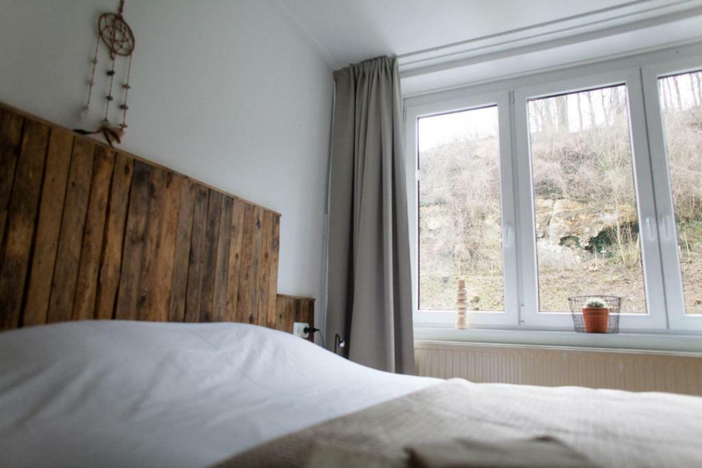 Bed & Breakfast De Plenkert Valkenburg aan de Geul Exterior foto