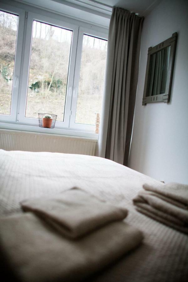 Bed & Breakfast De Plenkert Valkenburg aan de Geul Exterior foto